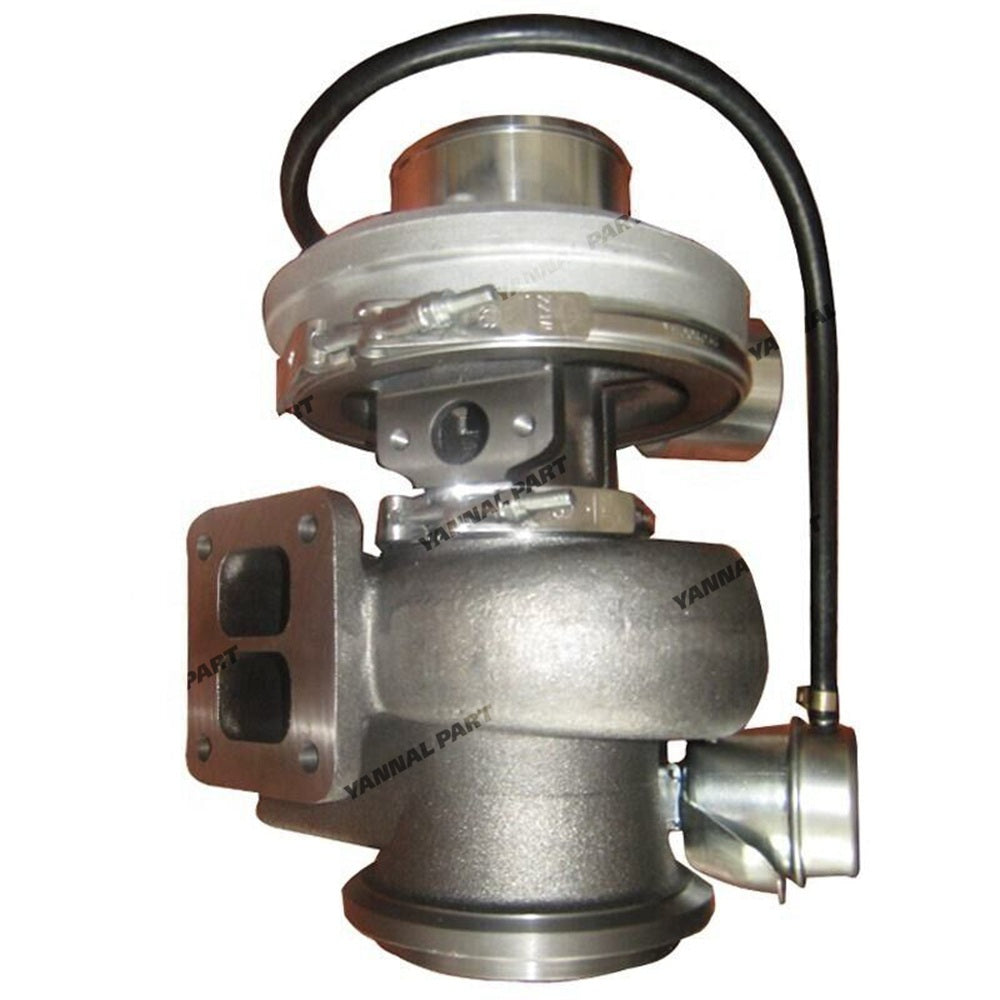 Turbo S310G Turbocharger 358-4924 248-0323 Fit For Caterpillar CAT Engine C9 Tractor 586C Petroleum Power Train Package CX31-C9I CX31-P600 TH31-C9P TH31-E61
