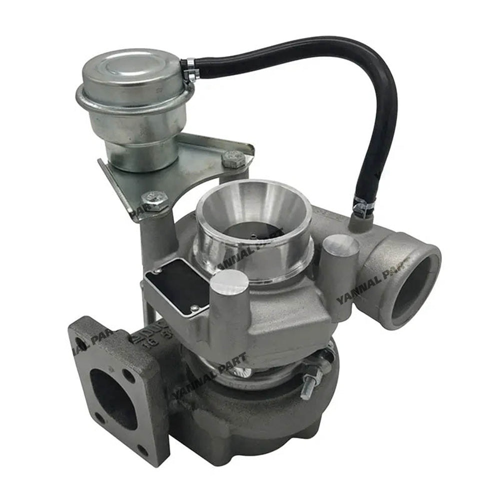 Turbocharger 377-10510 for B3.3 4BT3.3 Engine Hitachi EX80 Excavator