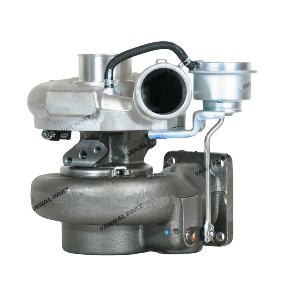 Turbo TD07S Turbocharger ME170201 49187-01020 Fit For Mitsubishi Fuso 6D16-3AT2 Engine FM657J Truck Bus