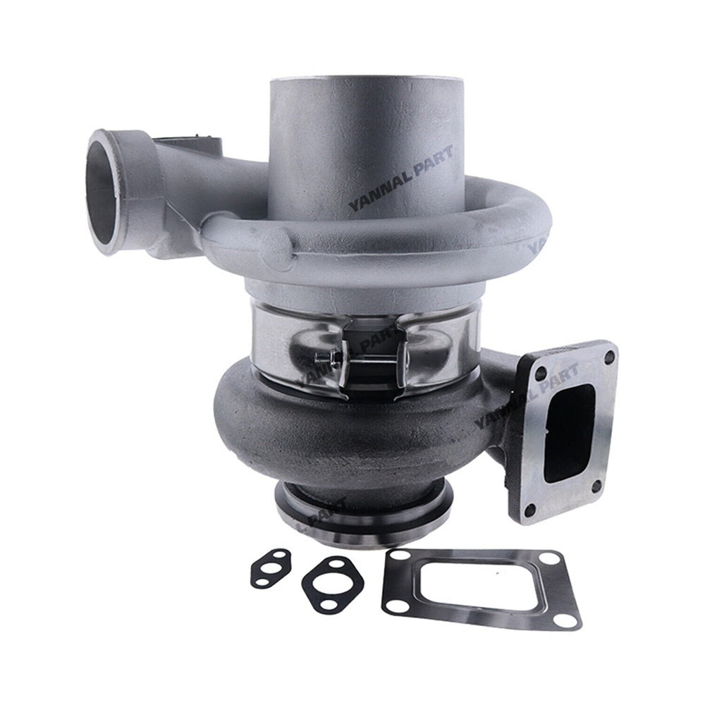 ST50 Turbocharger 3032047 Fit For Cummins VT-903 V903 VT8 Engine