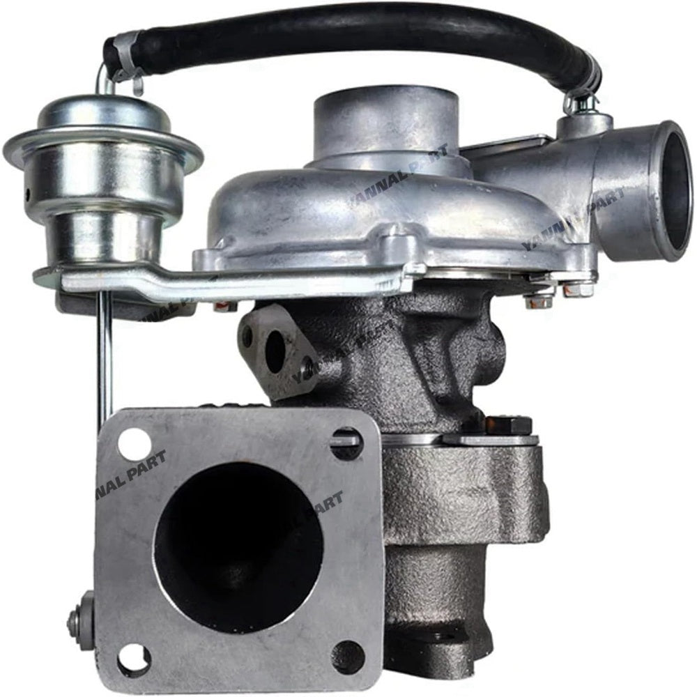 Turbo RHB52 Turbocharger 8972004340 Fit For Isuzu 4JB1 4JB1TPK 4JB1-T 4JB1T Engine