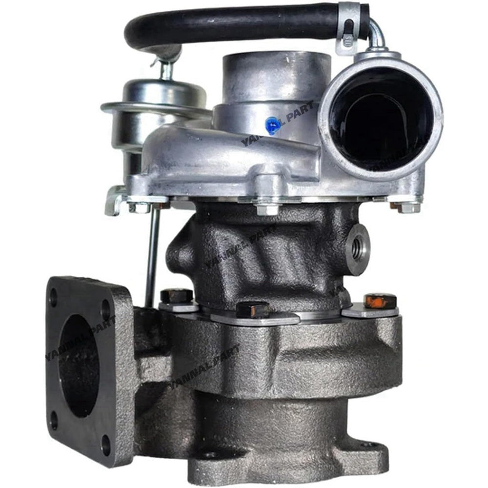 Turbo RHB52 Turbocharger 8972004340 Fit For Isuzu 4JB1 4JB1TPK 4JB1-T 4JB1T Engine