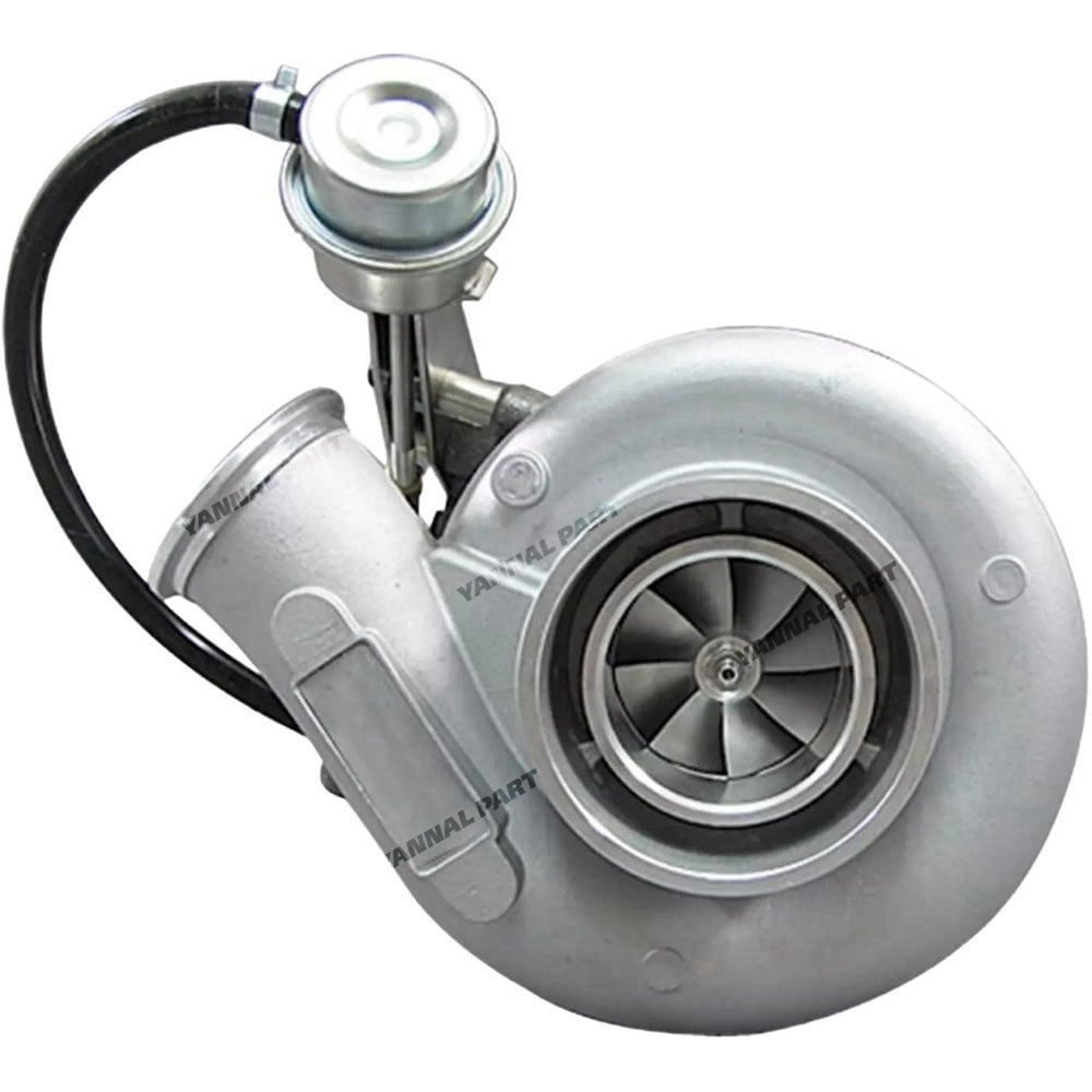 Turbo HX40W Turbocharger 3591021 3598068 3800405 Fit For Cummins Engine 6CTAA 330-350HP