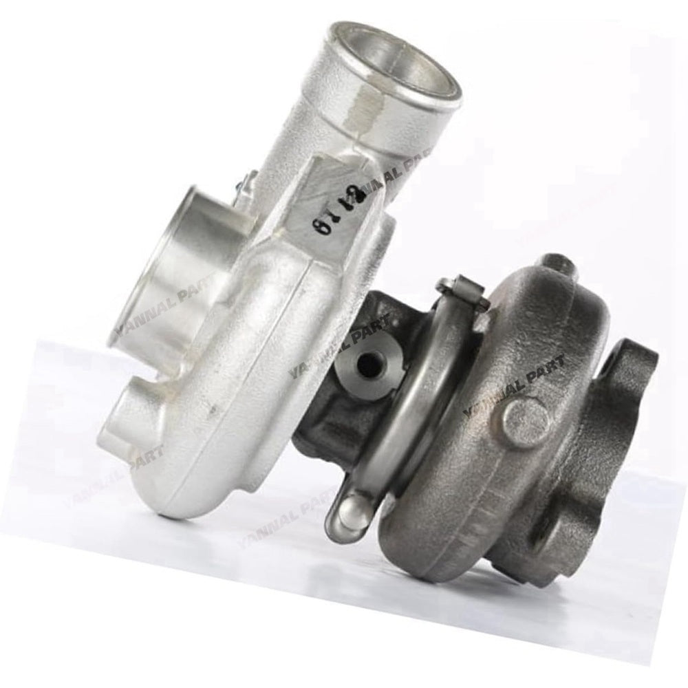 For Mitsubishi S4S Engine Turbo TD04HL4-11TK3S Turbocharger 49189-02730