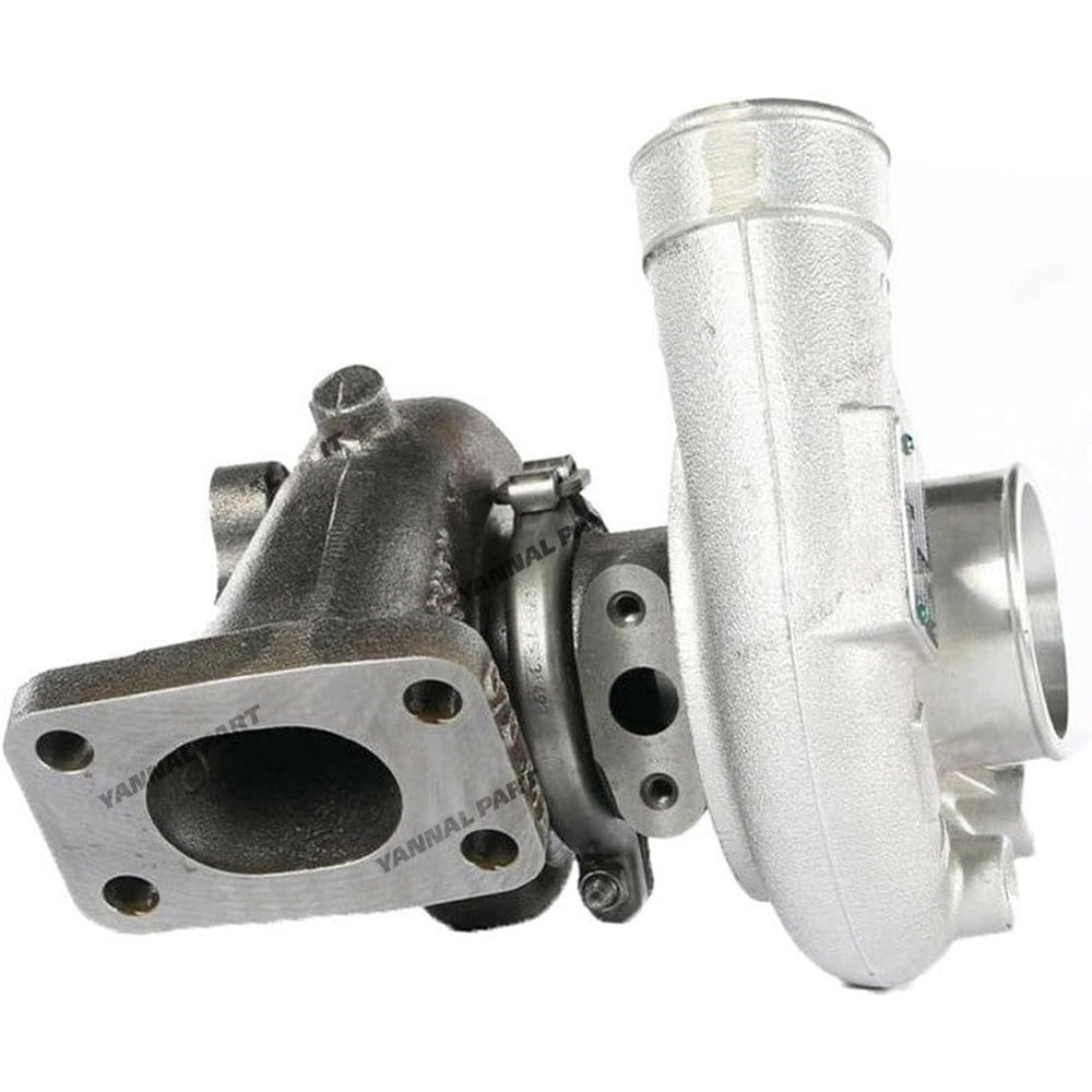 For Mitsubishi S4S Engine Turbo TD04HL4-11TK3S Turbocharger 49189-02730