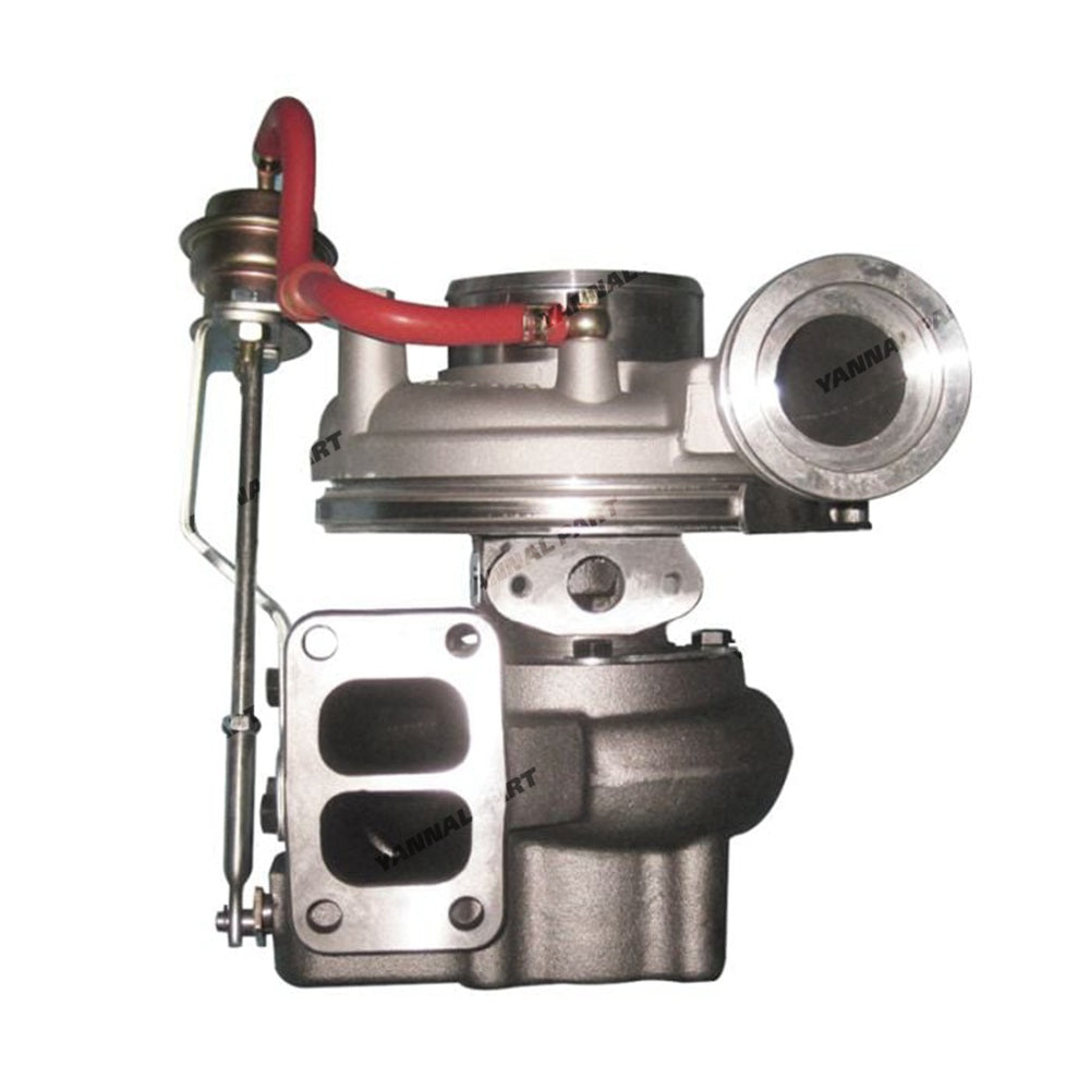 Turbo S200G Turbocharger 04294740 04294676 04295703 Fit For Deutz TCD2013 Volvo TAD750VE TAD760VE Engine