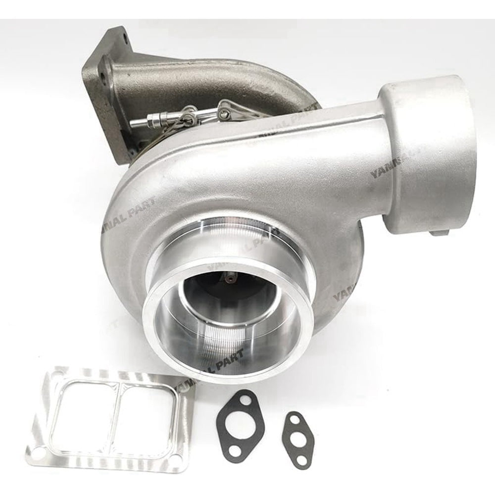 Turbo E-504 Turbocharger 4N-9618 0R-5812 Fit For Caterpillar CAT Engine 3306