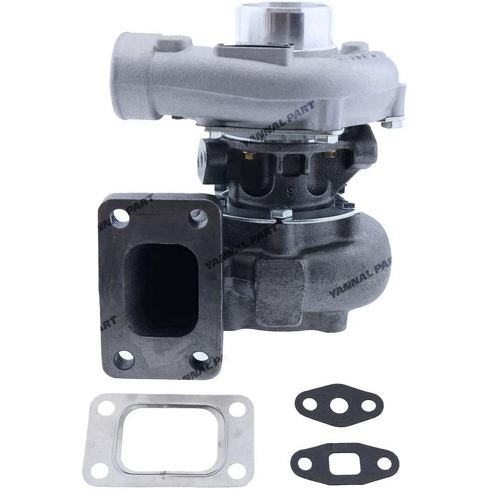 Turbo TA3120 Turbocharger 2674A394 2674394 for Perkins Engine 1004-4T