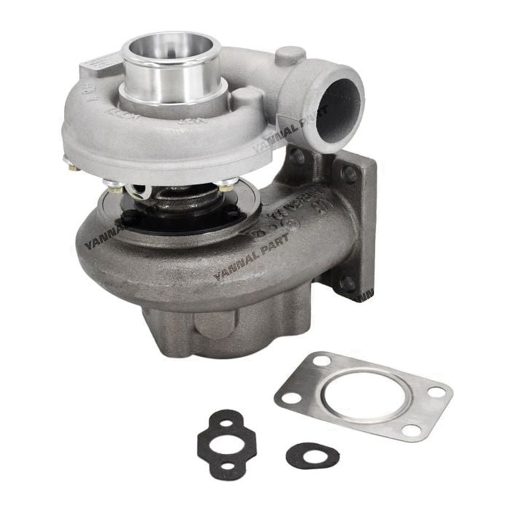 Turbo GT2052S Turbocharger 2674A361 2674A321 for Perkins Engine 1004.4 1004.4T 1004-40T
