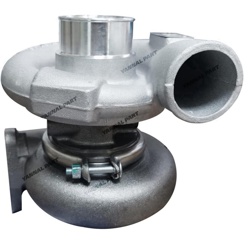 Turbo TDO6-17A Turbocharger 49179-00110 ME037701 for Mitsubishi Engine 6D31T 6D14T 6D14CT 6D14-2CT