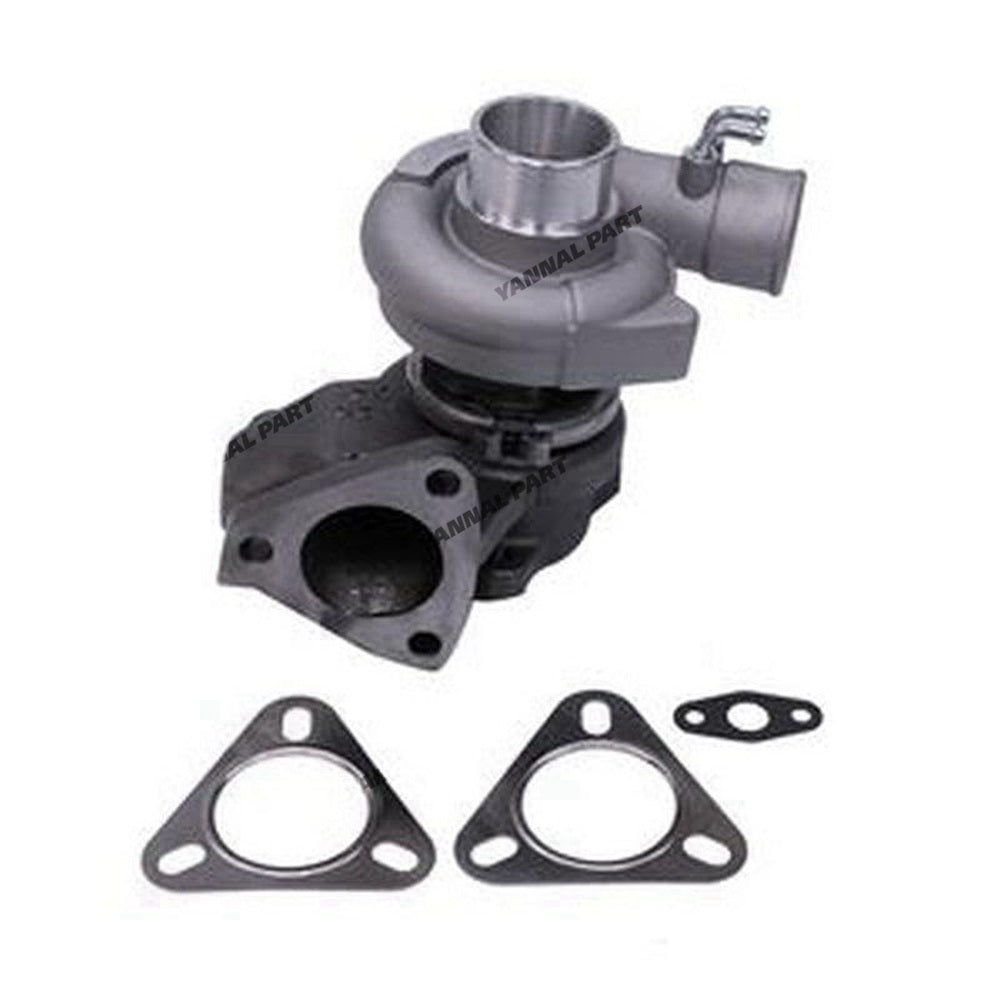 Turbo TD04-10T-4 Turbocharger MD106720 Fit For Mitsubishi Engine 4D56