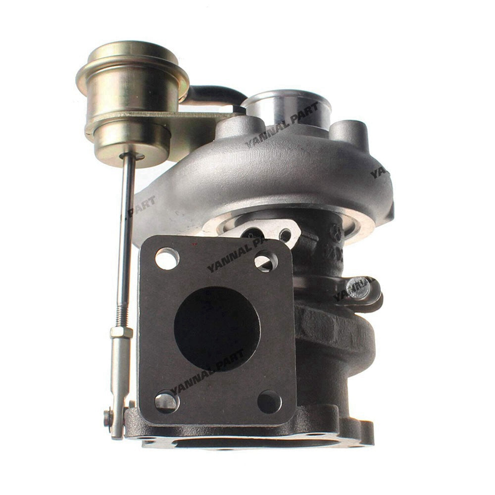 Turbo TD04L4 Turbocharger 6675676 for Kubota Engine V2003 Bobcat Excavator 337 341 Loader 773 S150 S160 S175 S185 T190