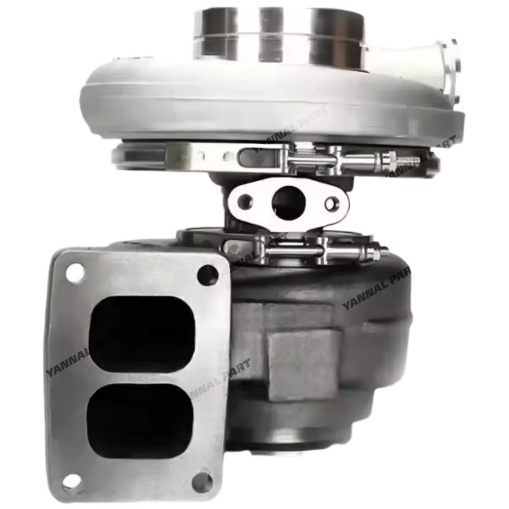 Turbo HX55 Turbocharger 4044198 Fit For Volvo Engine MD13 Euro 3 D13A Truck FH FM E3