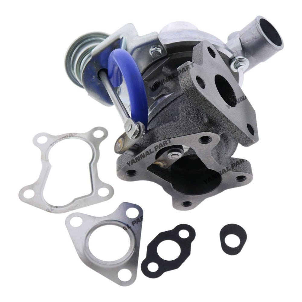 Turbo RHB32 Turbocharger 8970786400 Fit For Isuzu Gemini 1.5L JT 88- Fit For Opel Corsa 93-00 X15DT 4EC1 4EC1T