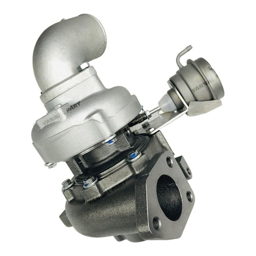 Turbo BV43 Turbocharger 28231-4A701 Fit For Hyundai Engine D4CB Vehicle I-Load I-Max