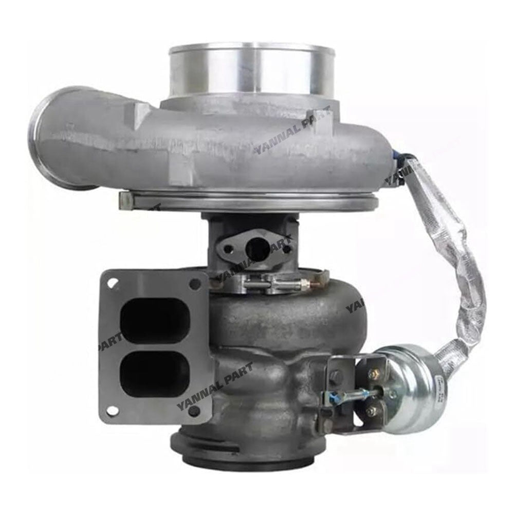 Turbo GTA5008 Turbocharger 240-0003 Fit For Caterpillar CAT Engine C15 Tractor 651B