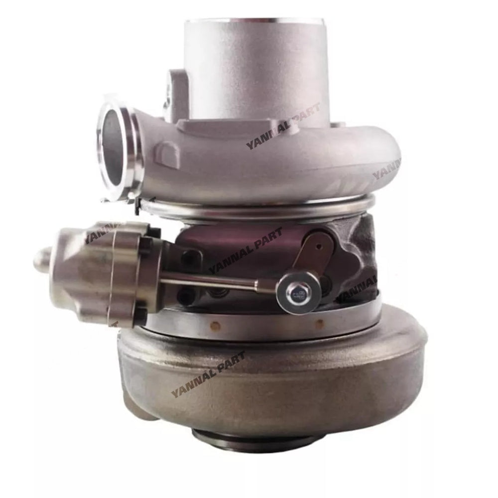 Turbocharger 4035725 4043879 4035560 Fit For Cummins Engine ISM11L ISM02 ISL ISM ISME