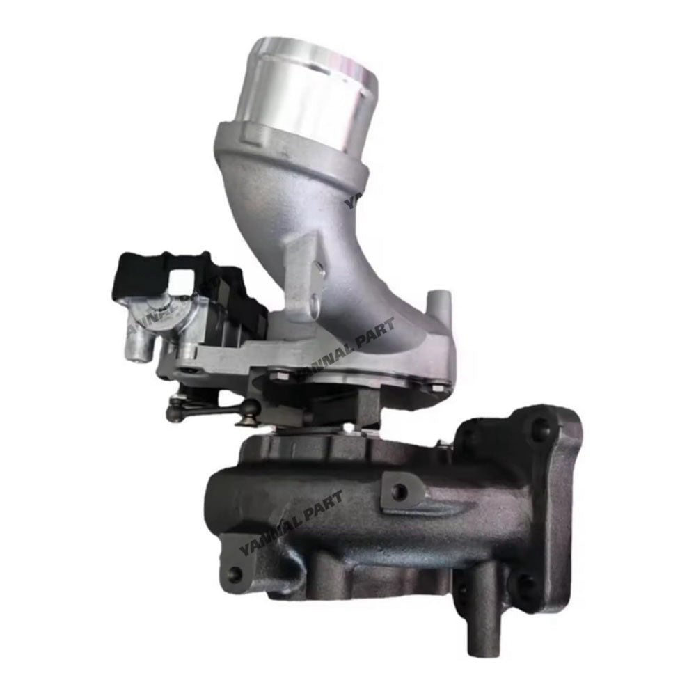Turbo BV45 Turbocharger 53039700345 53039880345 14411-8X00B Fit For Nissan Engine YD25DDTi Vehicle Navara