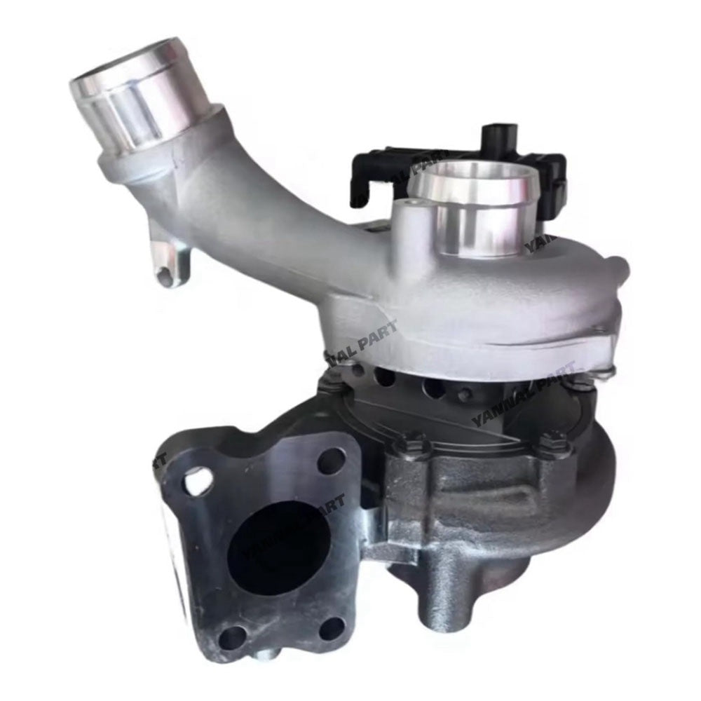 Turbo BV45 Turbocharger 53039700345 53039880345 14411-8X00B Fit For Nissan Engine YD25DDTi Vehicle Navara