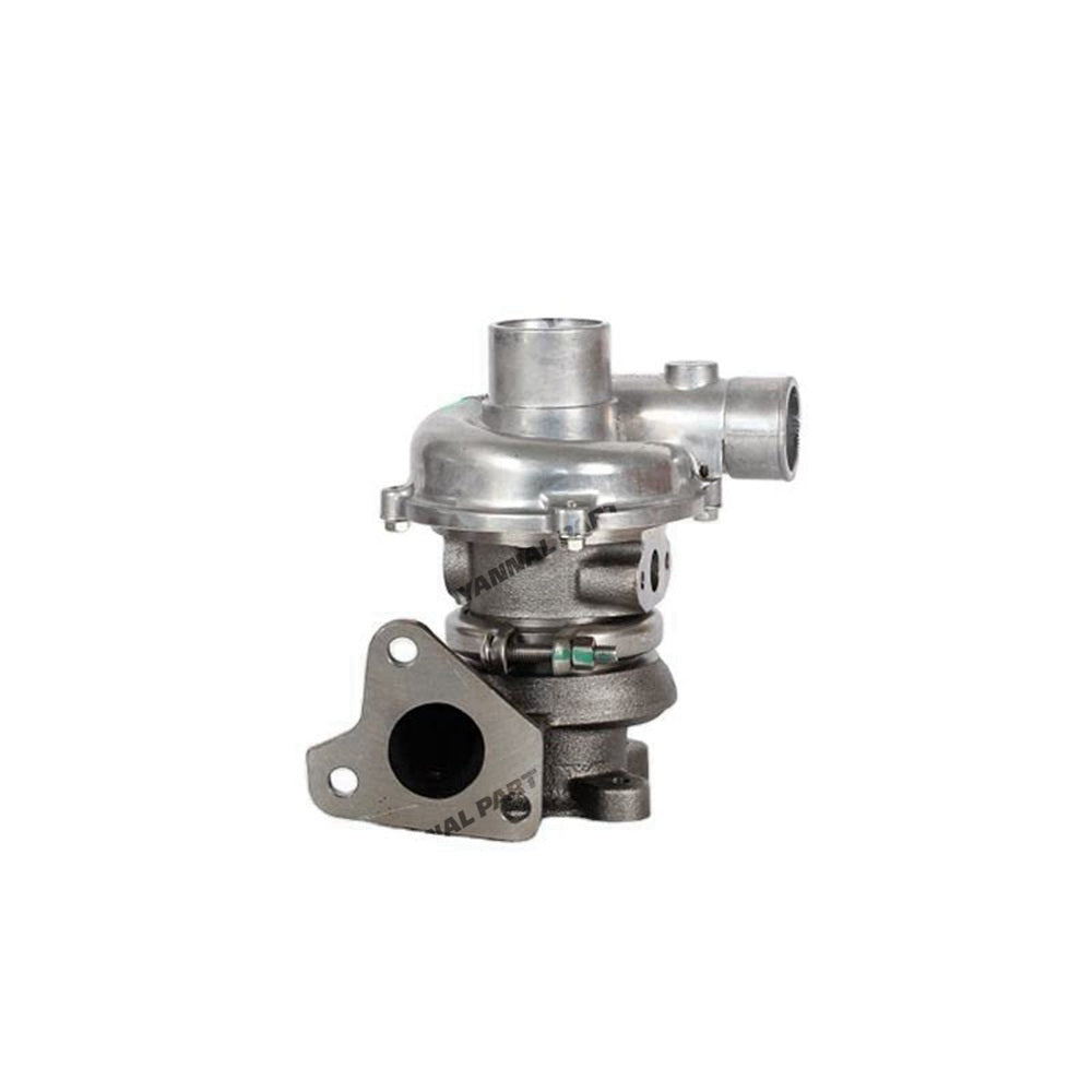 Turbo RHF3 Turbocharger CIGF 30001J 8980828220 Fit For Isuzu Engine 4LE2XCUA Kobelco Excavator SK60-8 SK75-8
