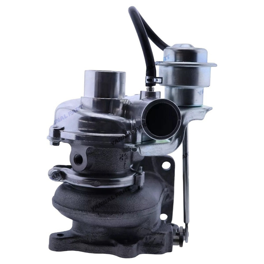 Turbo RHF3 Turbocharger 1G934-17012 1G934-17011 for Kubota Engine V2003 V2403