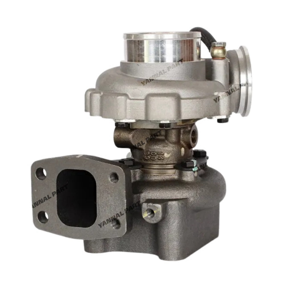 Turbo K16 Turbocharger 5316-988-6408 5316-970-6408 Fit For Hino Engine W04CTI Truck