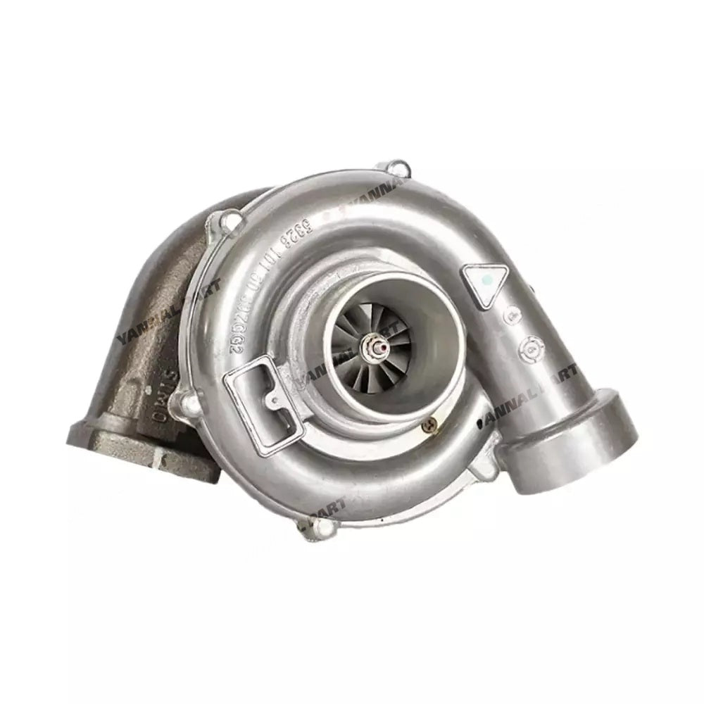 Turbo K24 Turbocharger 53249886410 53249886404 53249706410 Fit For Mercedes-Benz Engine OM364A Truck