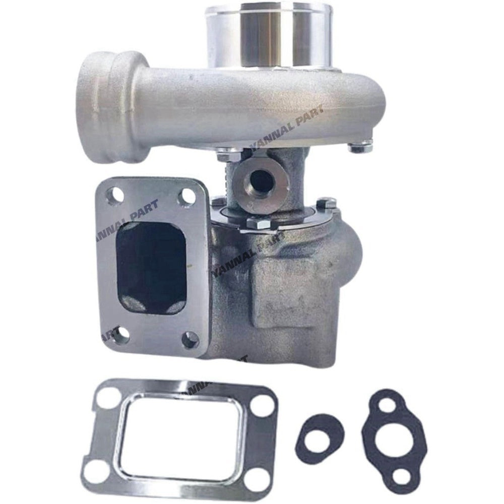 Turbo S100 Turbocharger 04254347 04254537KZ for Deutz BF4M2012C Volvo D4D Engine