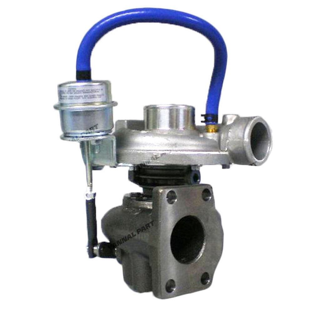 Turbo GT2052S Turbocharger 2674A375 2674A308 727264-0005 Fit For Perkins Industrial Engine T4.40 Darwin EPA Tier 1