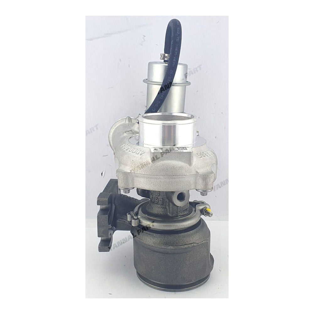 Turbocharger 04134937 Fit For Deutz Engine TCD2.9