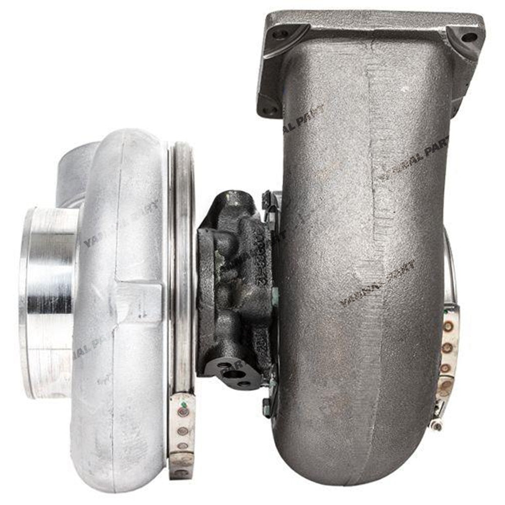 Turbocharger SE652Y Fit For Perkins Engine 4012-TWG2 4008TESI