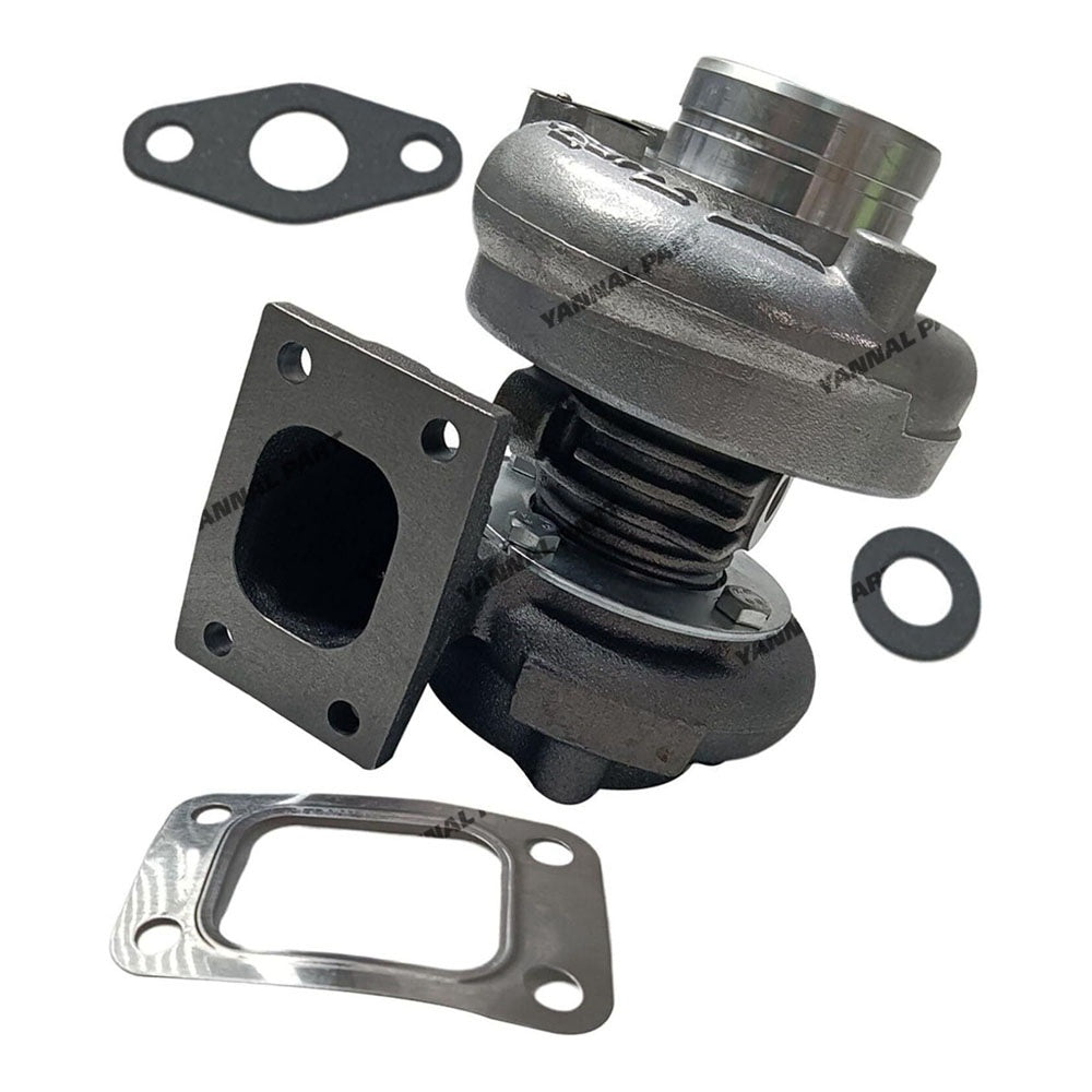 Turbo TA2505 Turbocharger 99462782 Fit For New Holland TD70D TD90D TD95D TK75MA TK75VA