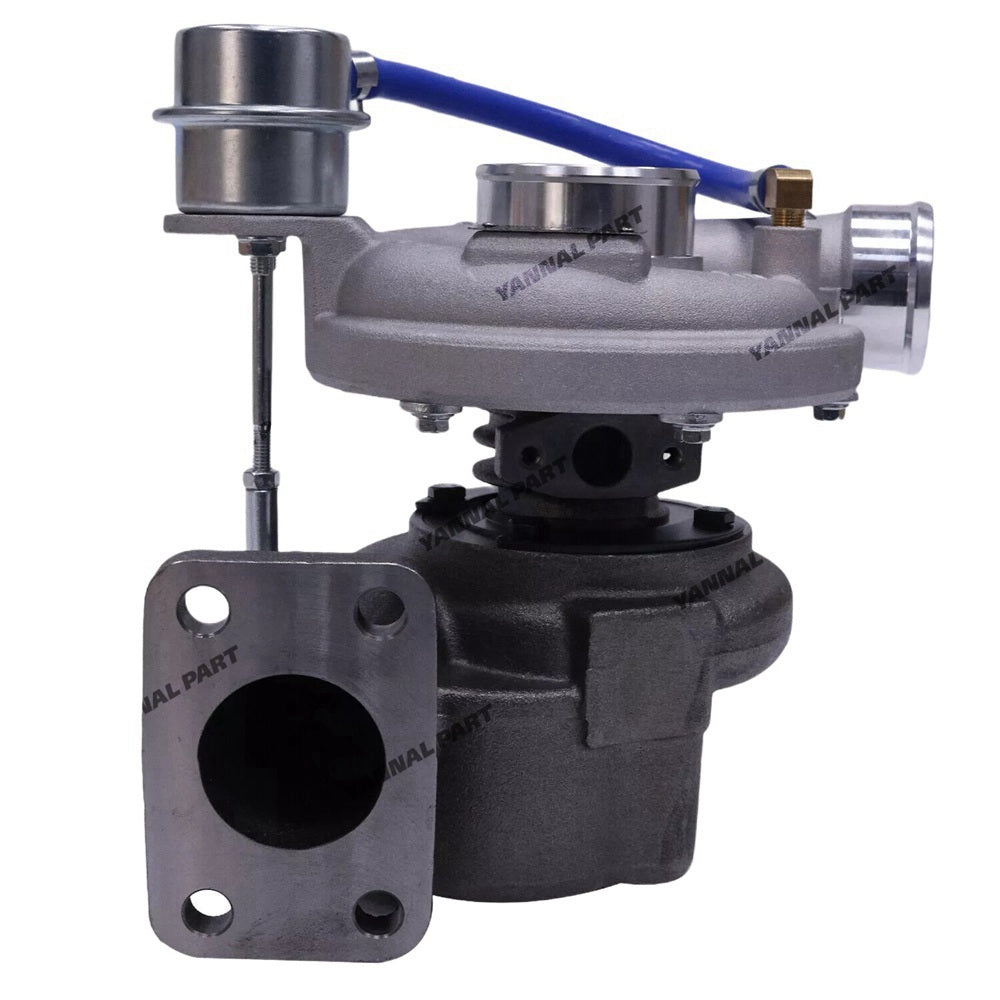 Turbo GT25 Turbocharger 237-3786 Fit For Caterpillar CAT Engine 3054C C4.4 414E 416D 424D 428F 430D 442D 444F
