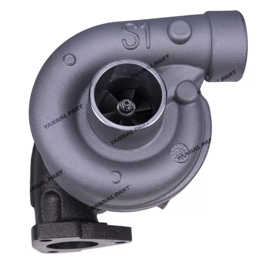 Turbo S1B Turbocharger 04176561KZ 317960 Fit For Deutz Engine BF4L1011T BF4L1011F BF4M1012