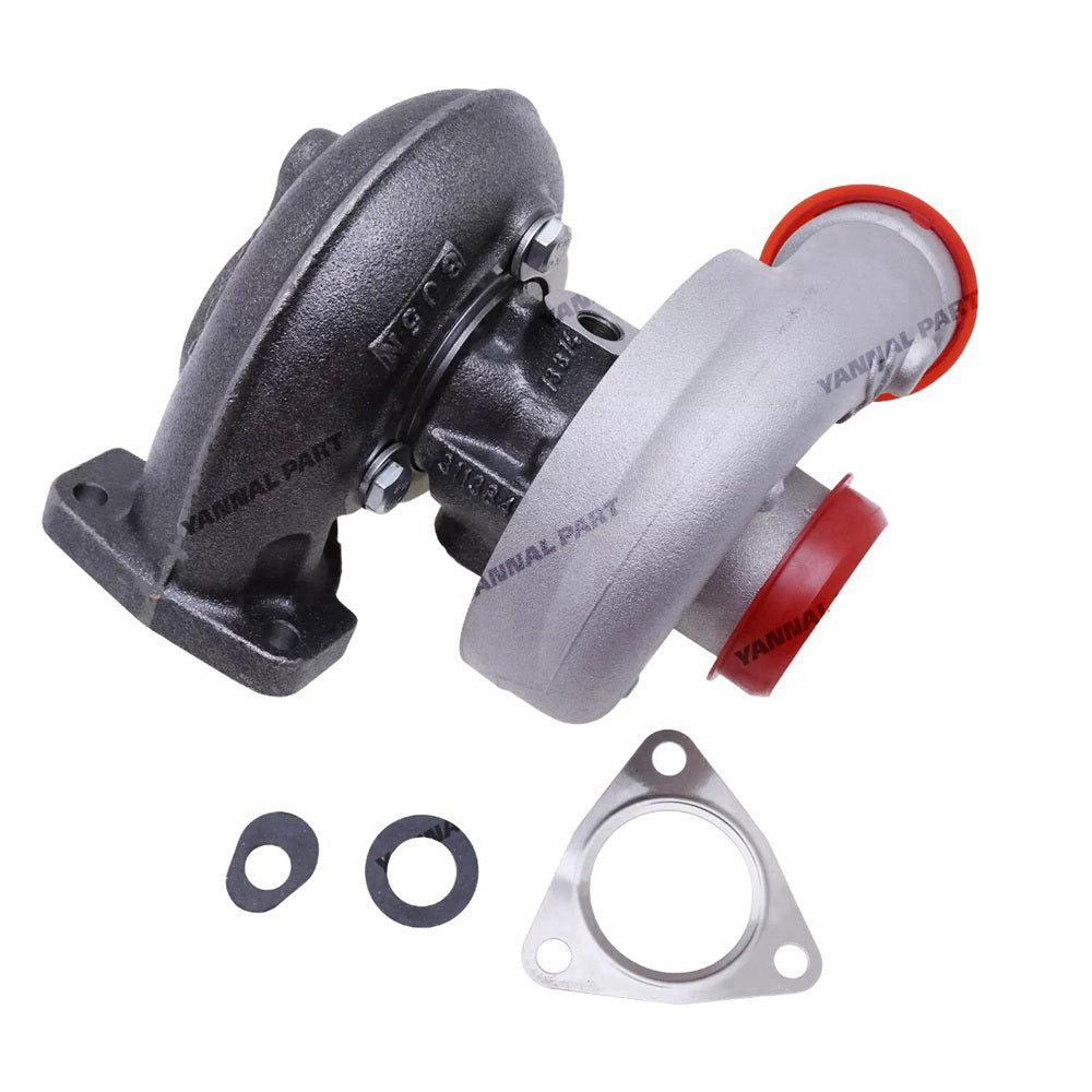 Turbo S1B Turbocharger 315666 Fit For Deutz Engine BF3L914 BF4M1011F
