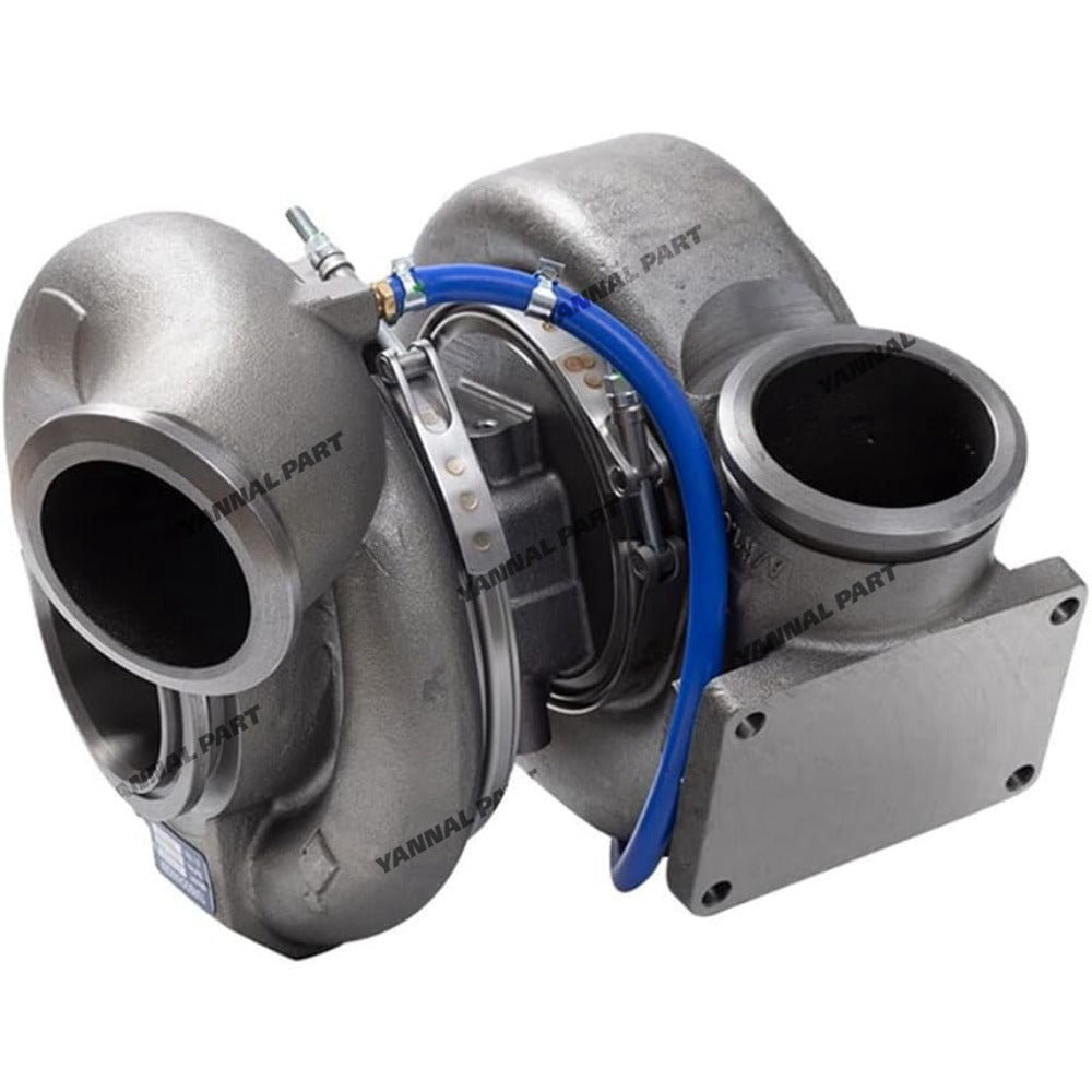 Turbo GTA5518B Turbocharger 232-1811 Fit For Caterpillar CAT Engine C15