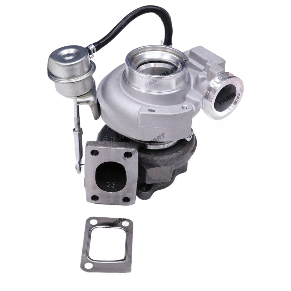 Turbo HE221W Turbocharger 4936506 Fit For Cummins Engine QSB QSB4