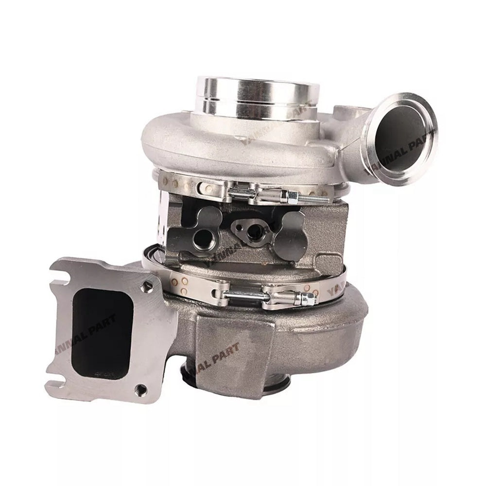 Turbo HE400VG Turbocharger 22014297 21366000 Fit For Volvo D13 MD13 Mack MP8 Engine
