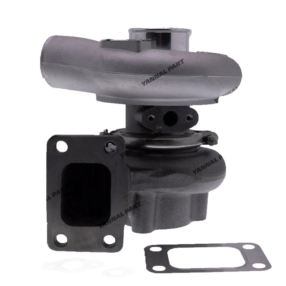 Turbo TD06H Turbocharger 49179-00530 Fit For Mitsubishi Engine S4K