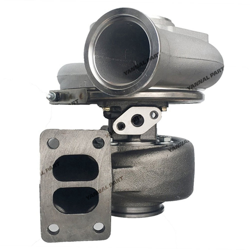 For Cummins Engine 6BT Turbo HX35 Turbocharger 3599152 3599686