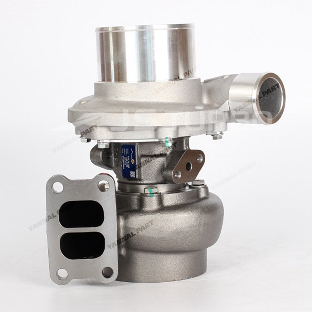 Turbo S2ESL105 Turbocharger 115-1181 0R-6904 Fit For Caterpillar CAT Engine 3116 3126 Wheel Loader 928G 938F