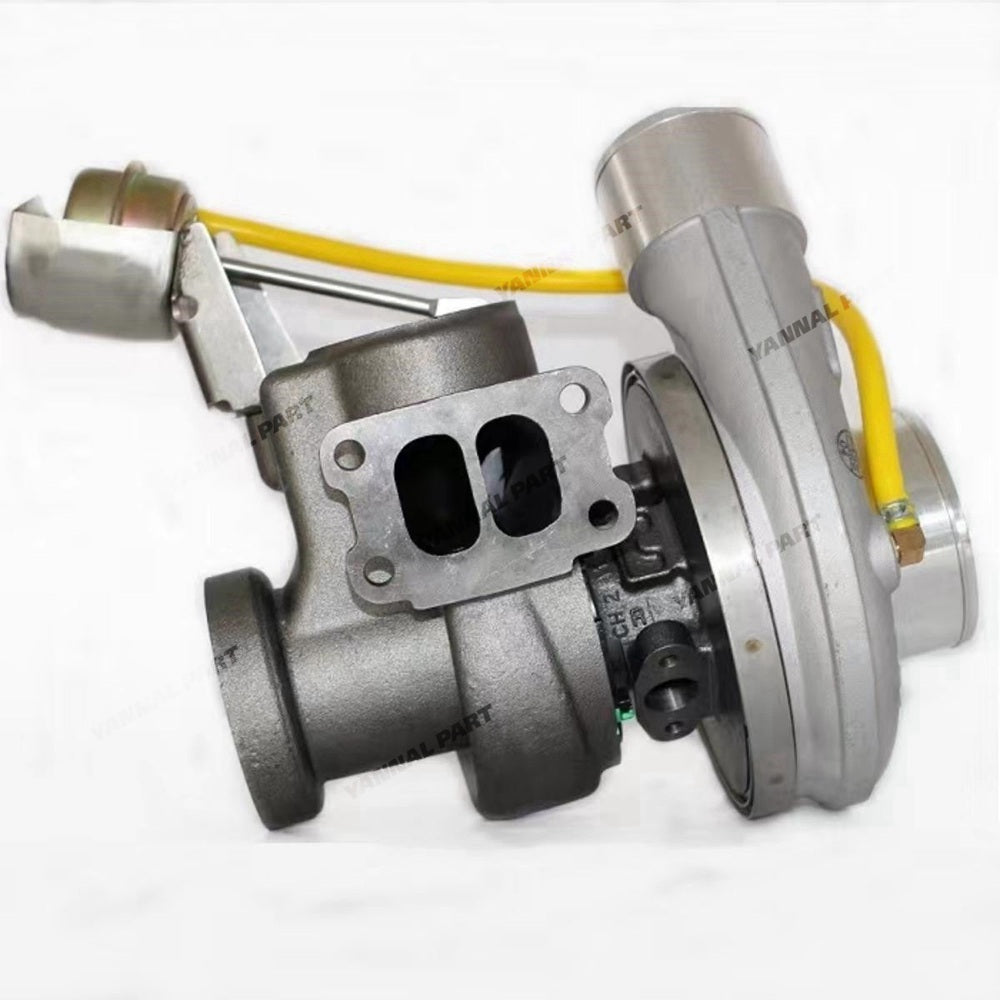 Turbo S200AG050 Turbocharger 185-8016 0R-7981 Fit For Caterpillar CAT Engine 3126B C7 Loader 938G 950G 962G 535C 545C