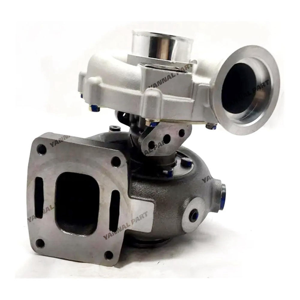 Turbo K26 Turbocharger 53269886496 Fit For 1991-03 Volvo Penta Marine with TKAMD41 Engine