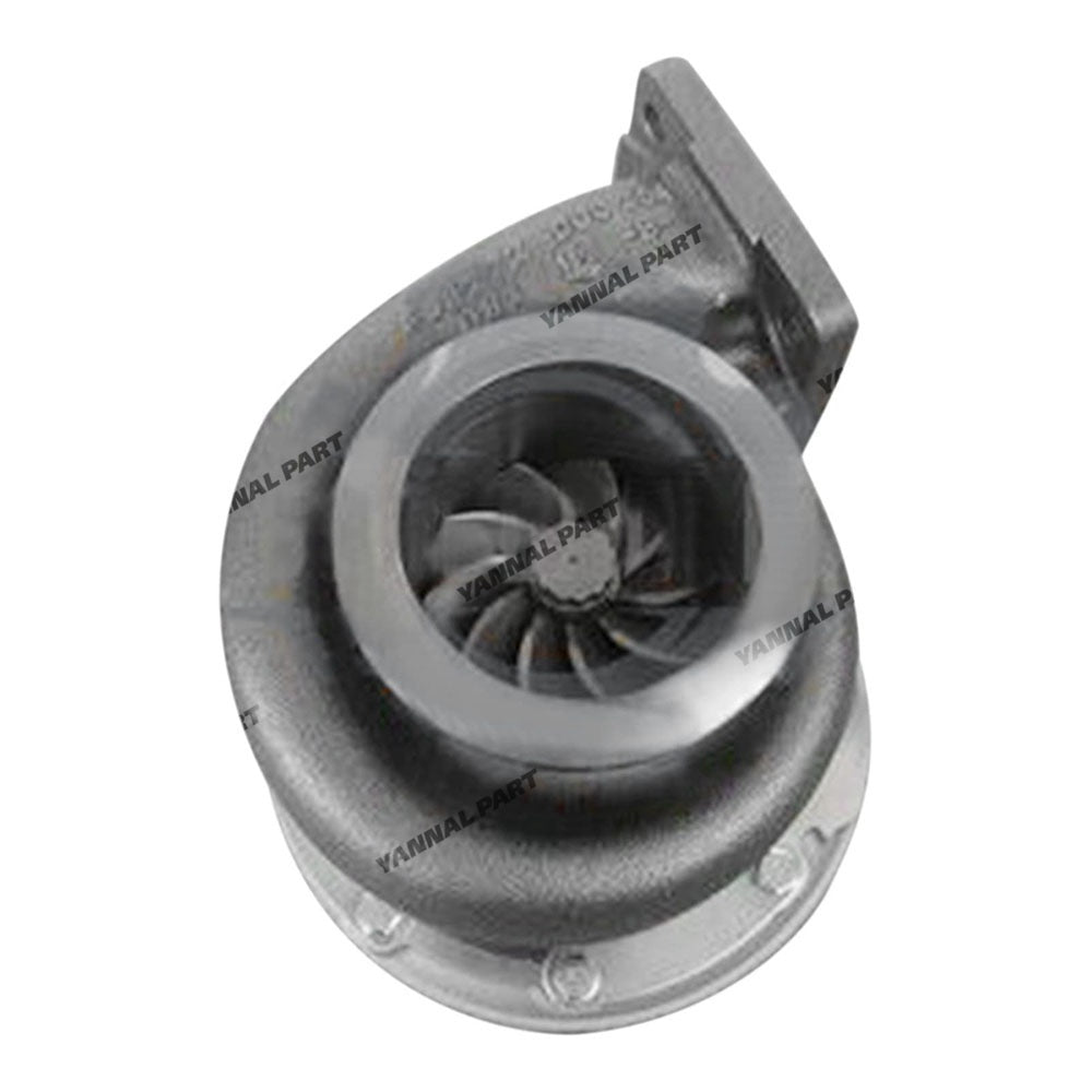 Turbo S300 Turbocharger RE503865 Fit For John Deere 608S 1270D 608L 759G 850 1470D 59000 with 6081H Engine