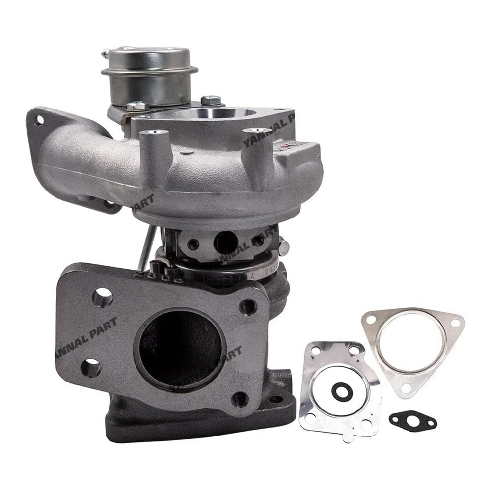 Turbo TF035HL8 Turbocharger 49335-00850 Fit For Nissan MR16DDT Engine Juke 2011-2016