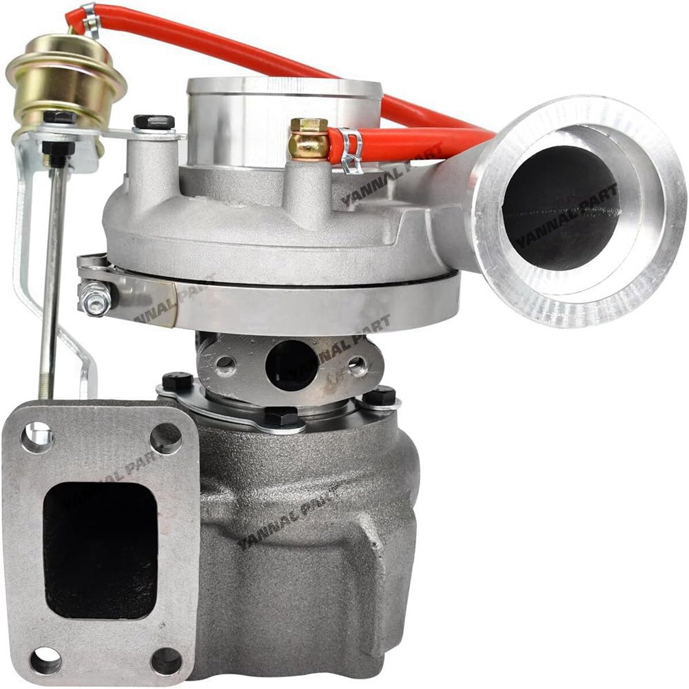 Turbo S200G Turbocharger 04507755 Fit For Deutz Engine TCD6L2012 2V Volvo Excavator 210B EC210C ECR235C FC2421C