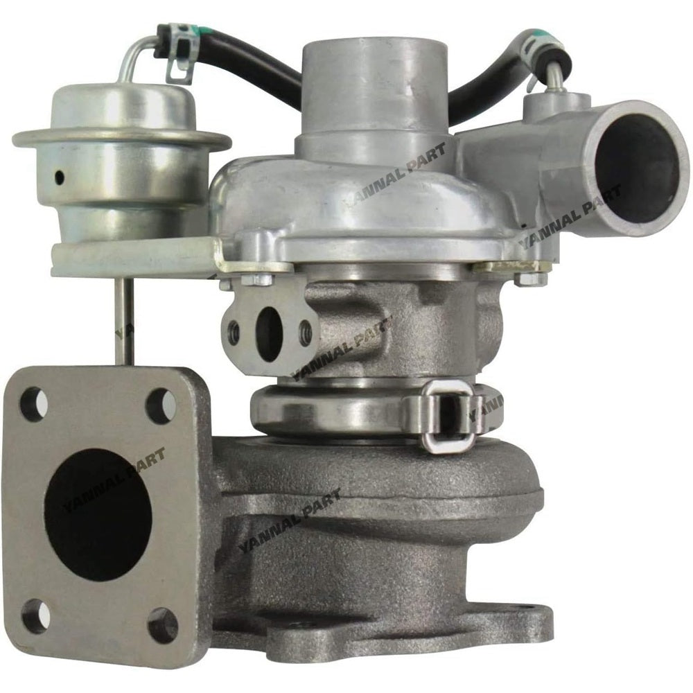 Turbo RHF3 TurboCharger 1G924-17012 for Kubota Tractor Various with V2403MDITE2BBC Engine