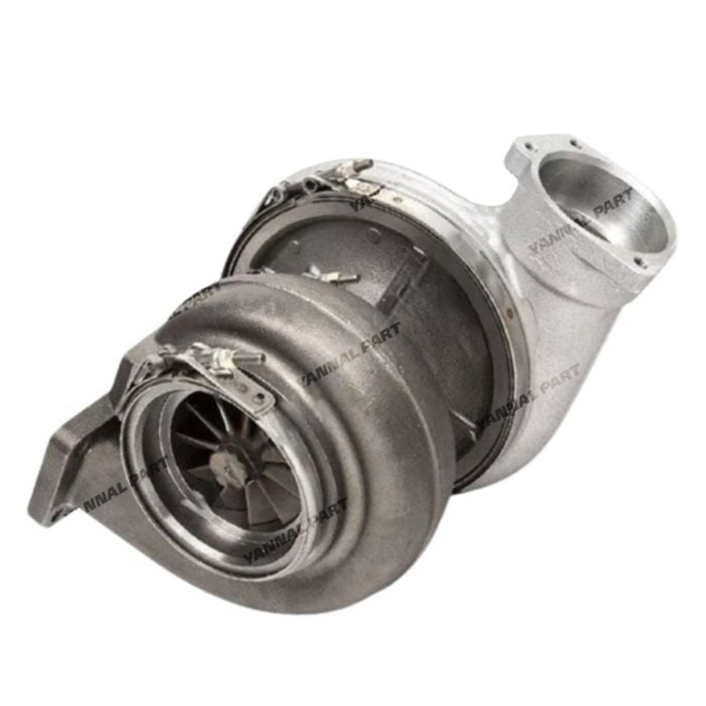 Turbo S4T Turbocharger SE652AW Fit For Perkins Engine with 8SETCWG