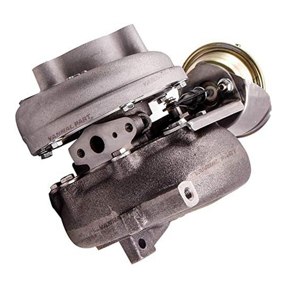 Turbo GT2052V GTA2052V Turbocharger 724639-5006S Fit For Nissan Patrol Terrano ZD30DDTI 123ZD30ET ZD30ETi 3.0L