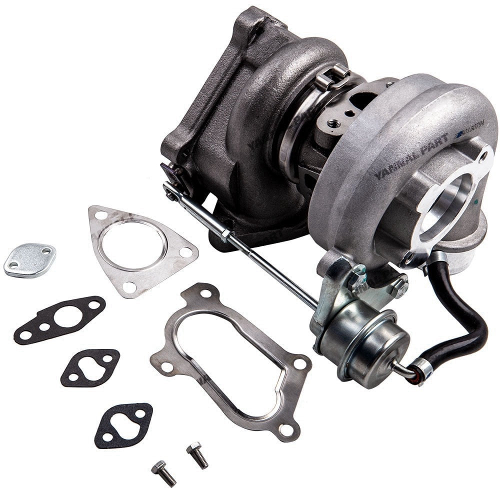 Turbo CT12B Turbocharger 17201-67010 Fit For Toyota Land Cruiser with 1KZTE KNZ130 Engine